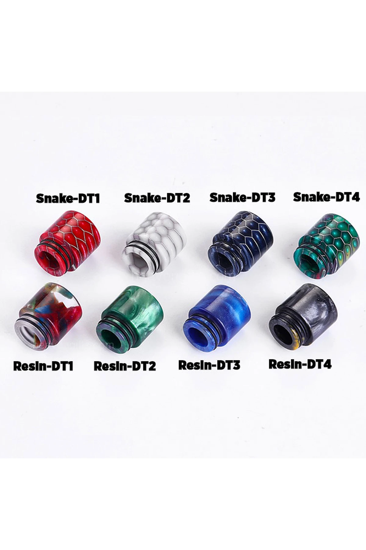 Aleader 810 Drip Tip