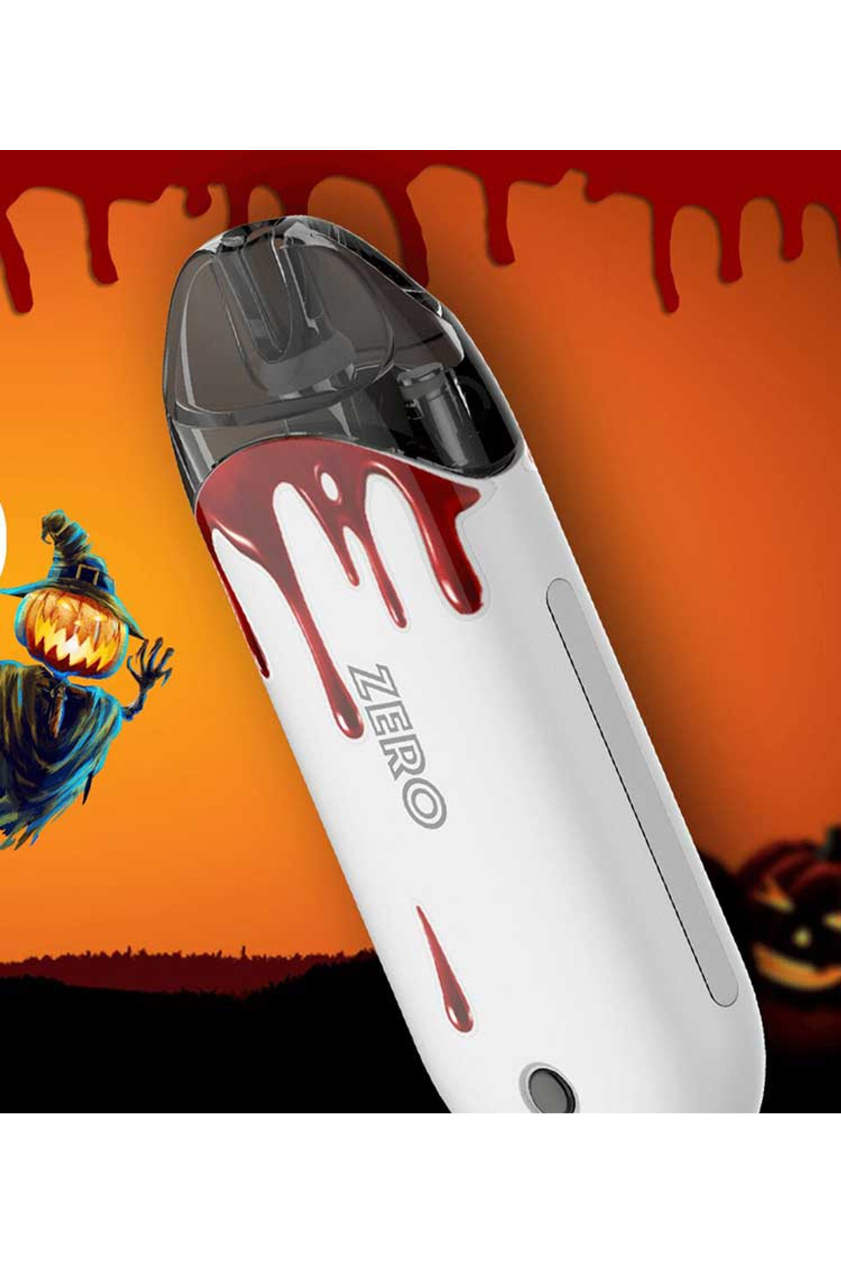 Vaporesso Renova Zero Pod