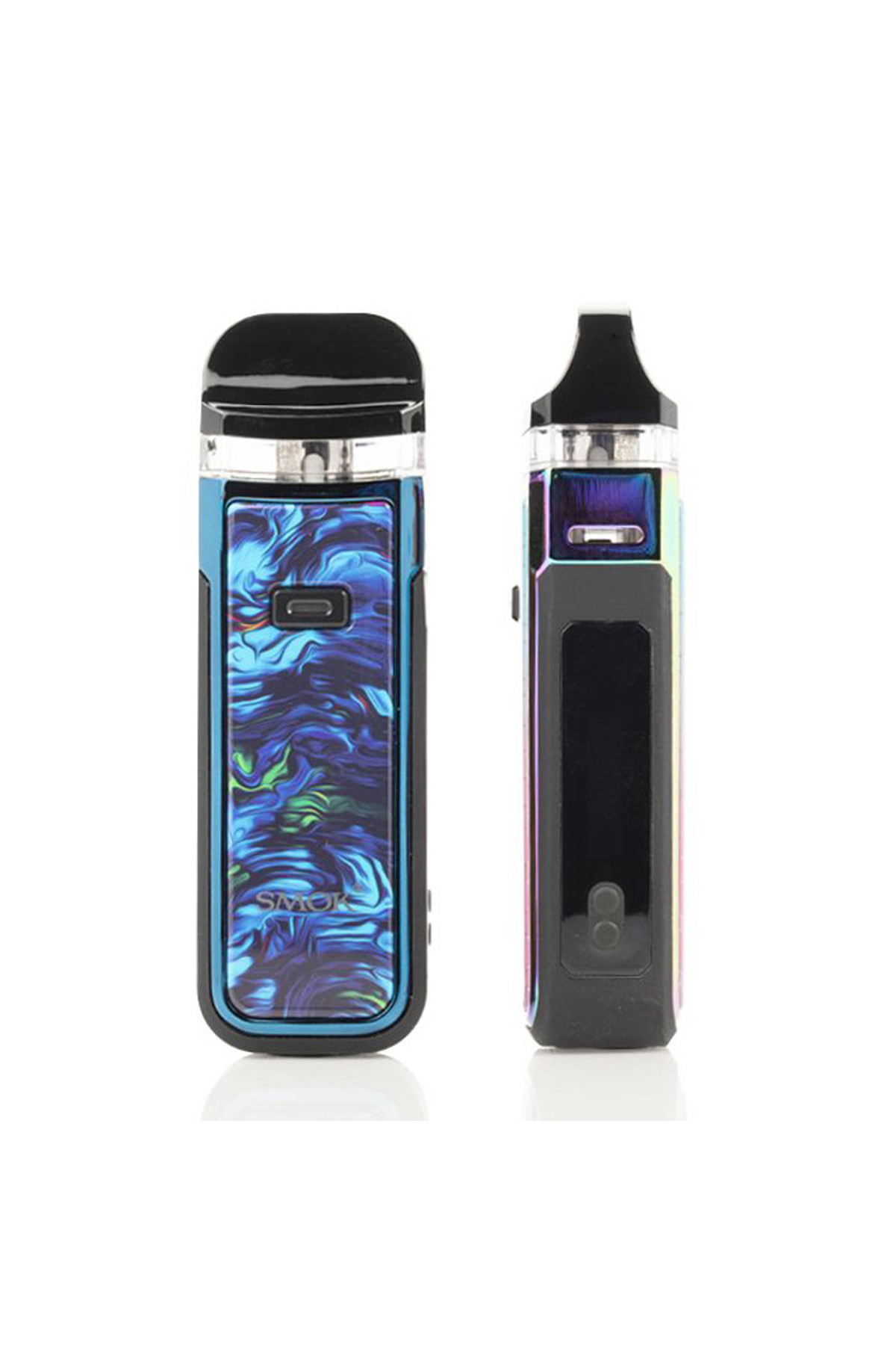 SMOK NORD X 60W 1500mAh Pod