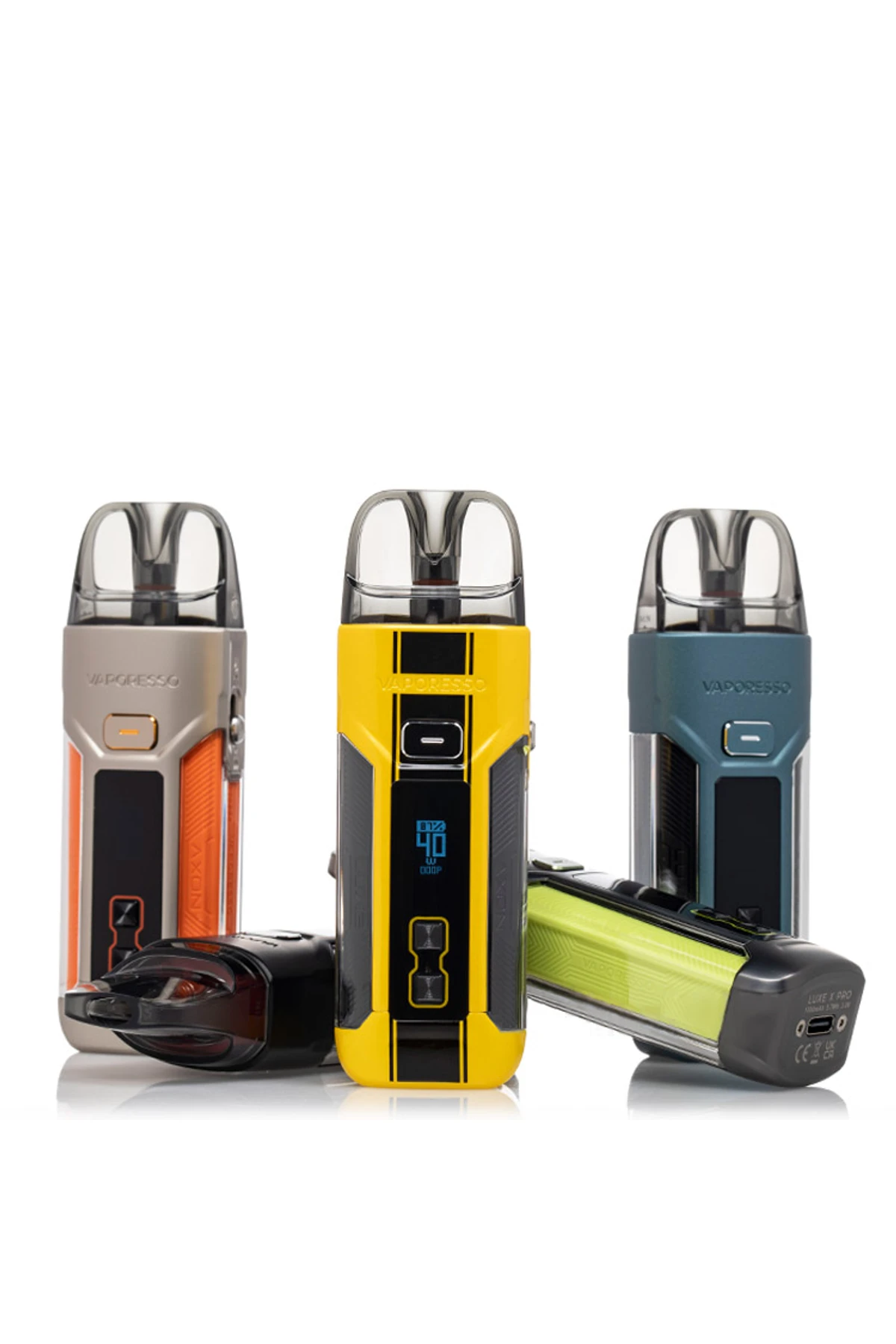 Vaporesso LUXE X PRO 40W Pod Kit