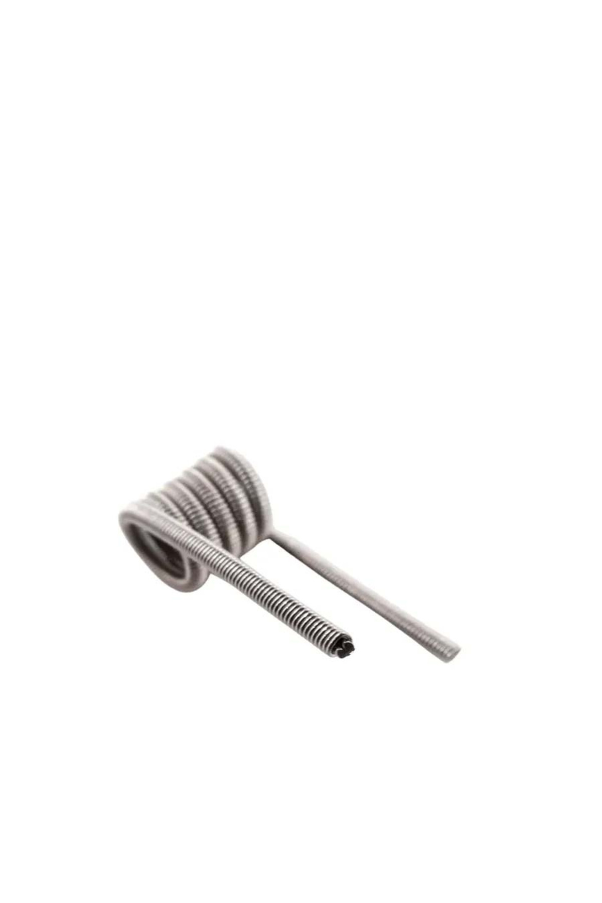 Thunder Cloud Bonza Pro Fused Clapton Ni80 (10 Adet Hazır Tel)