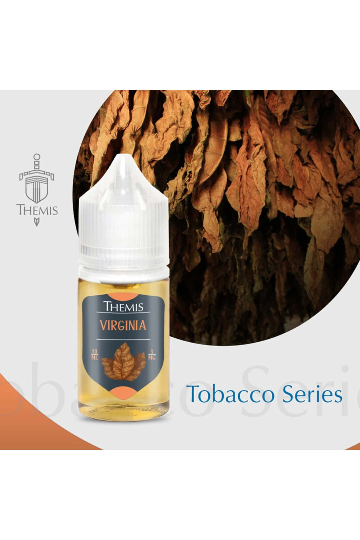 Themis Virginia (30ML) Likit