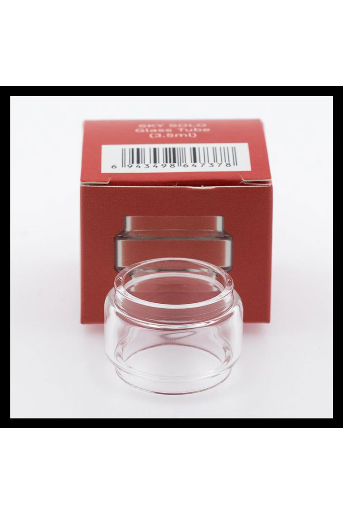 Vaporesso Sky Solo Atomizer Yedek Cam