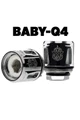 Smok V8 Baby Coil (TFV8 Baby/ Big Baby/ Alien) (5 Adet)