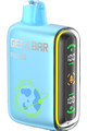 GeekBar Pulse 15000 Blue Razz Ice