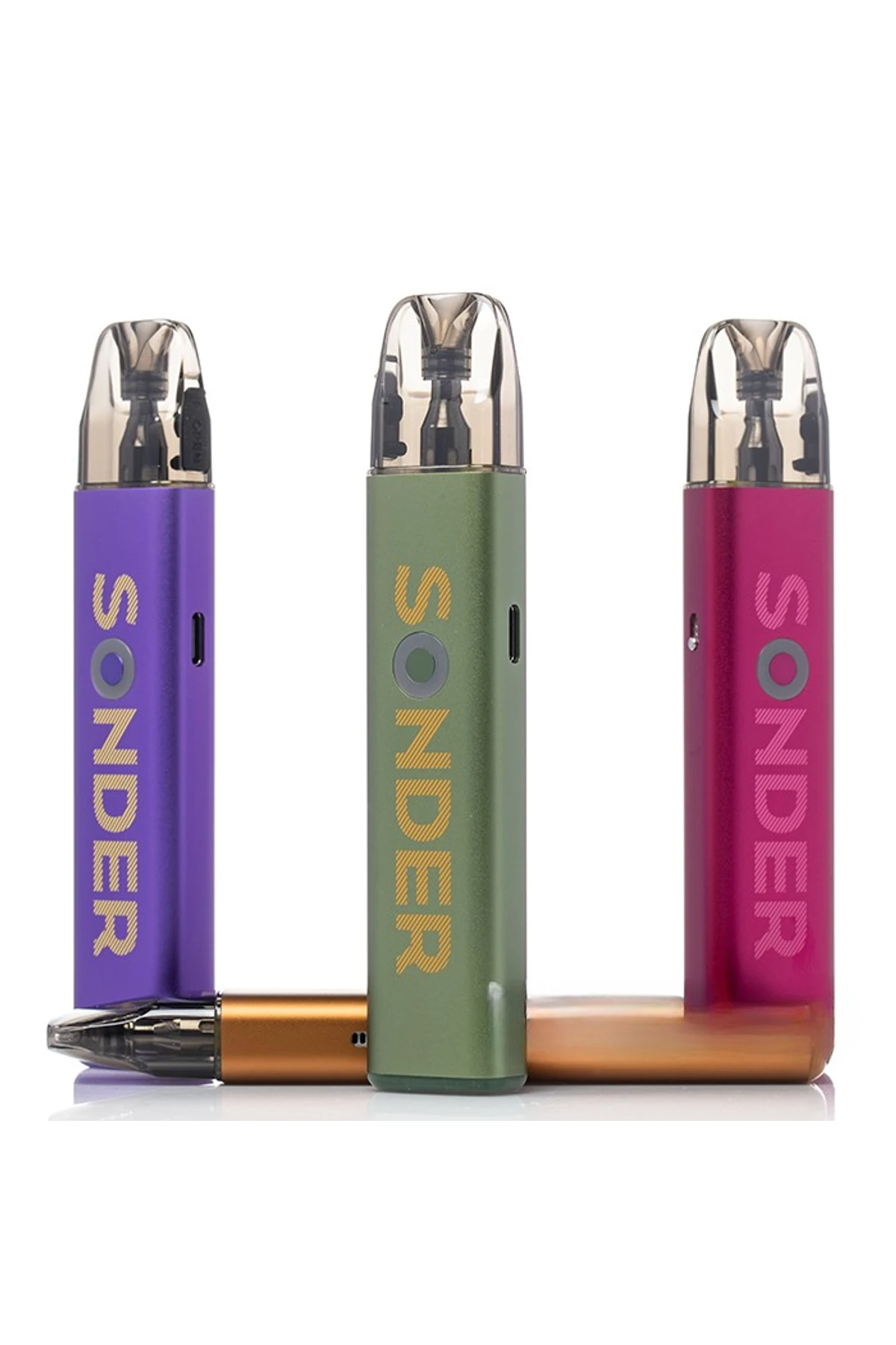 Geek Vape Sonder Q2 30W Pod Kit