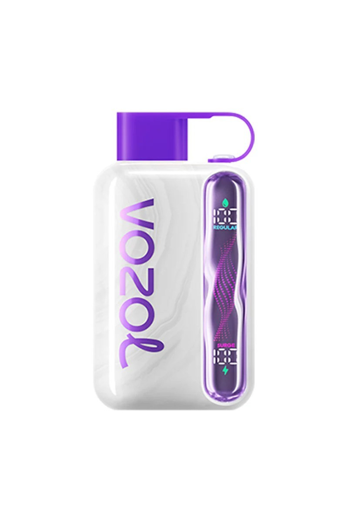 Vozol Star 40000 Cherry Cola