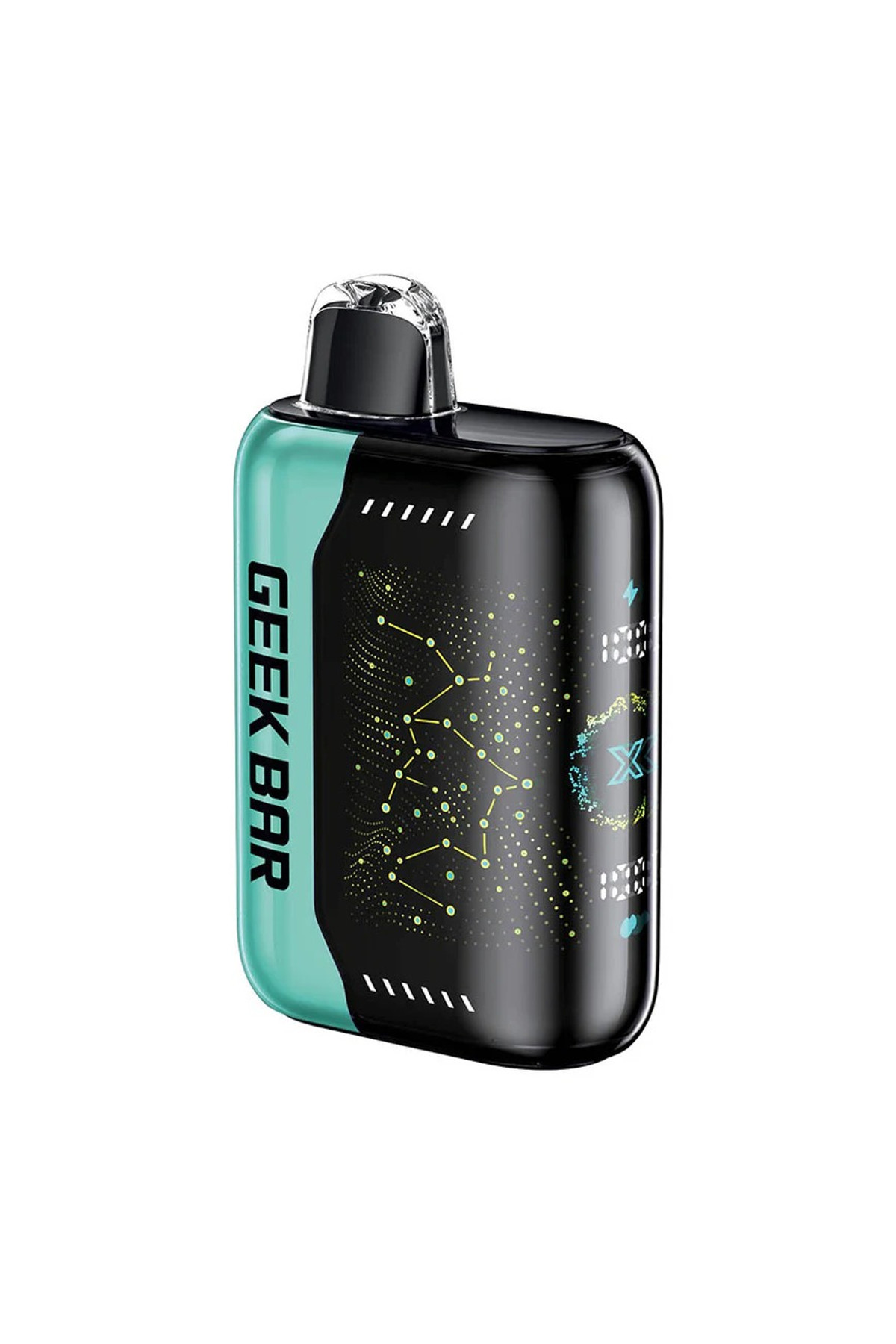 Geek Bar Pulse X 25000-Sour Mango Pineapple