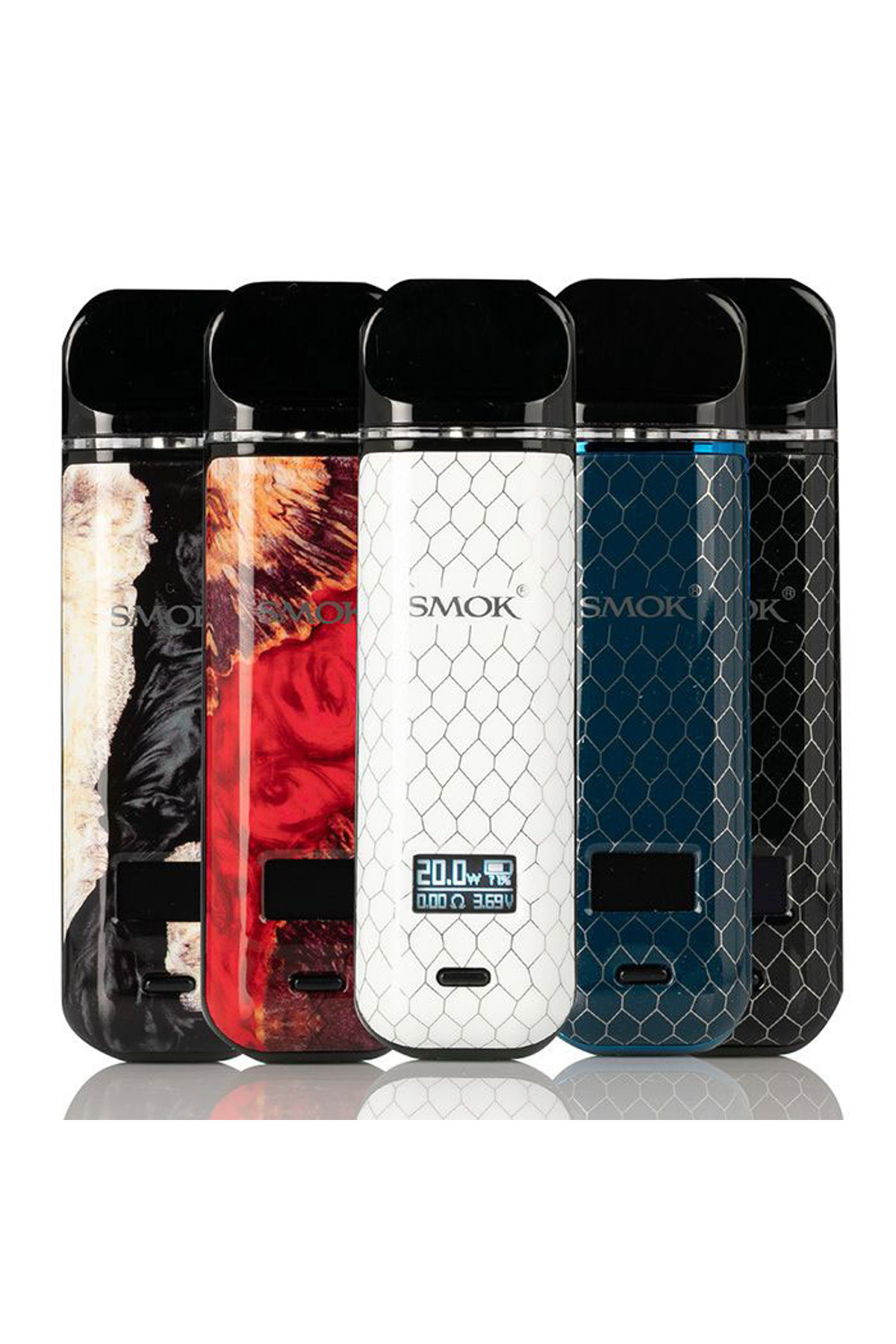 SMOK Novo X 25W Pod Kit 800mAh