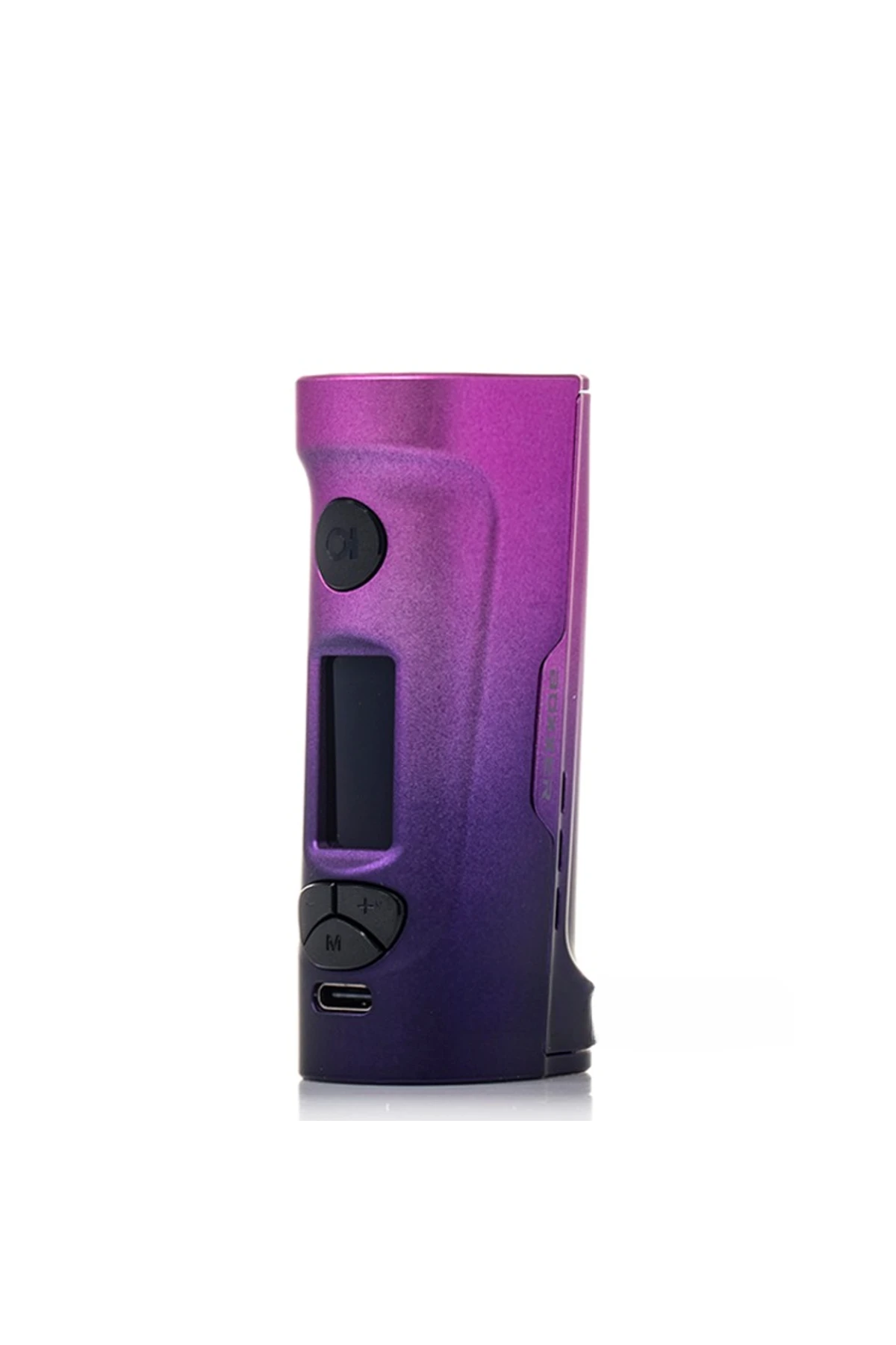 Aspire Boxxer TC MOD 80W