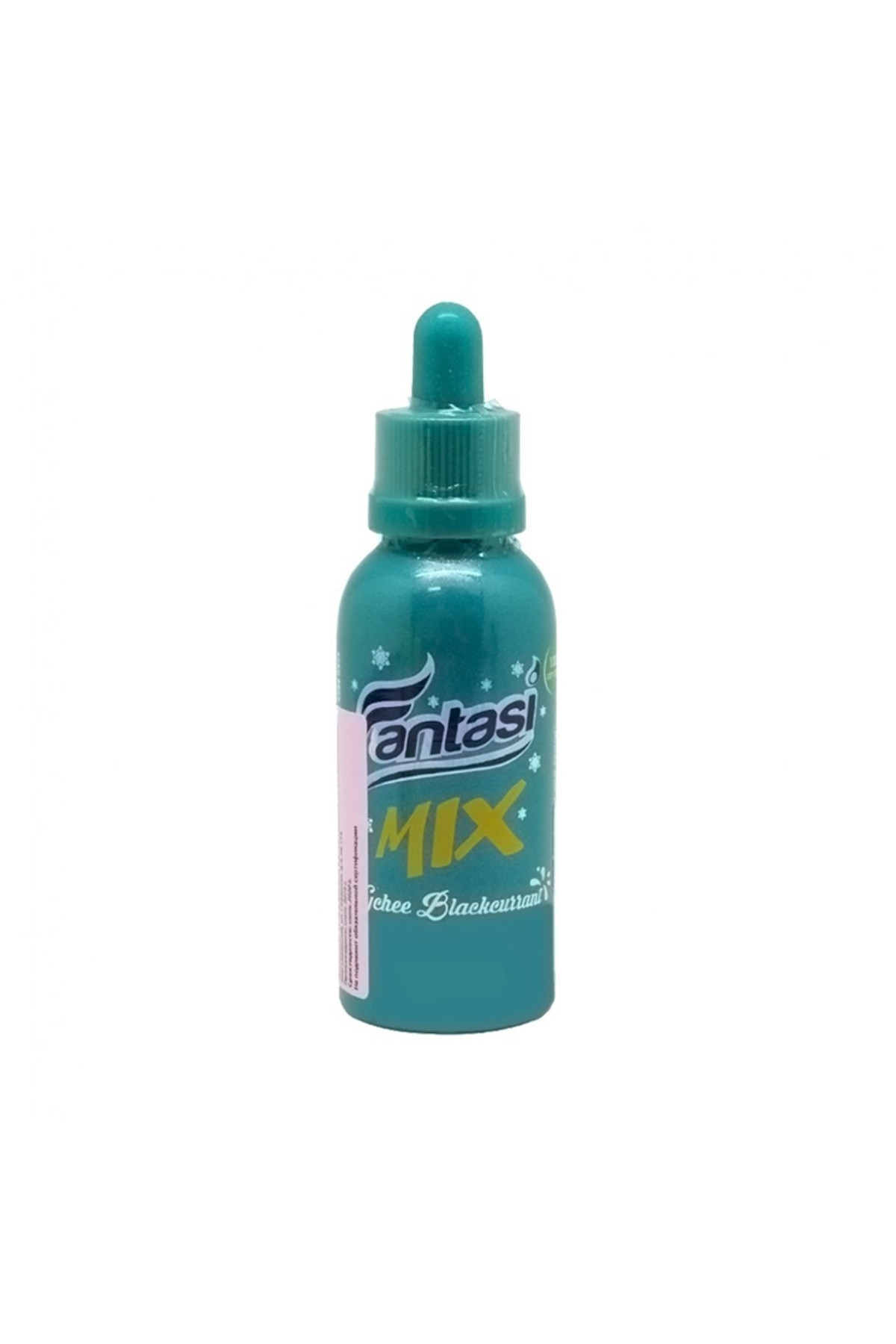 Fantasi Lychee (65ML) Likit