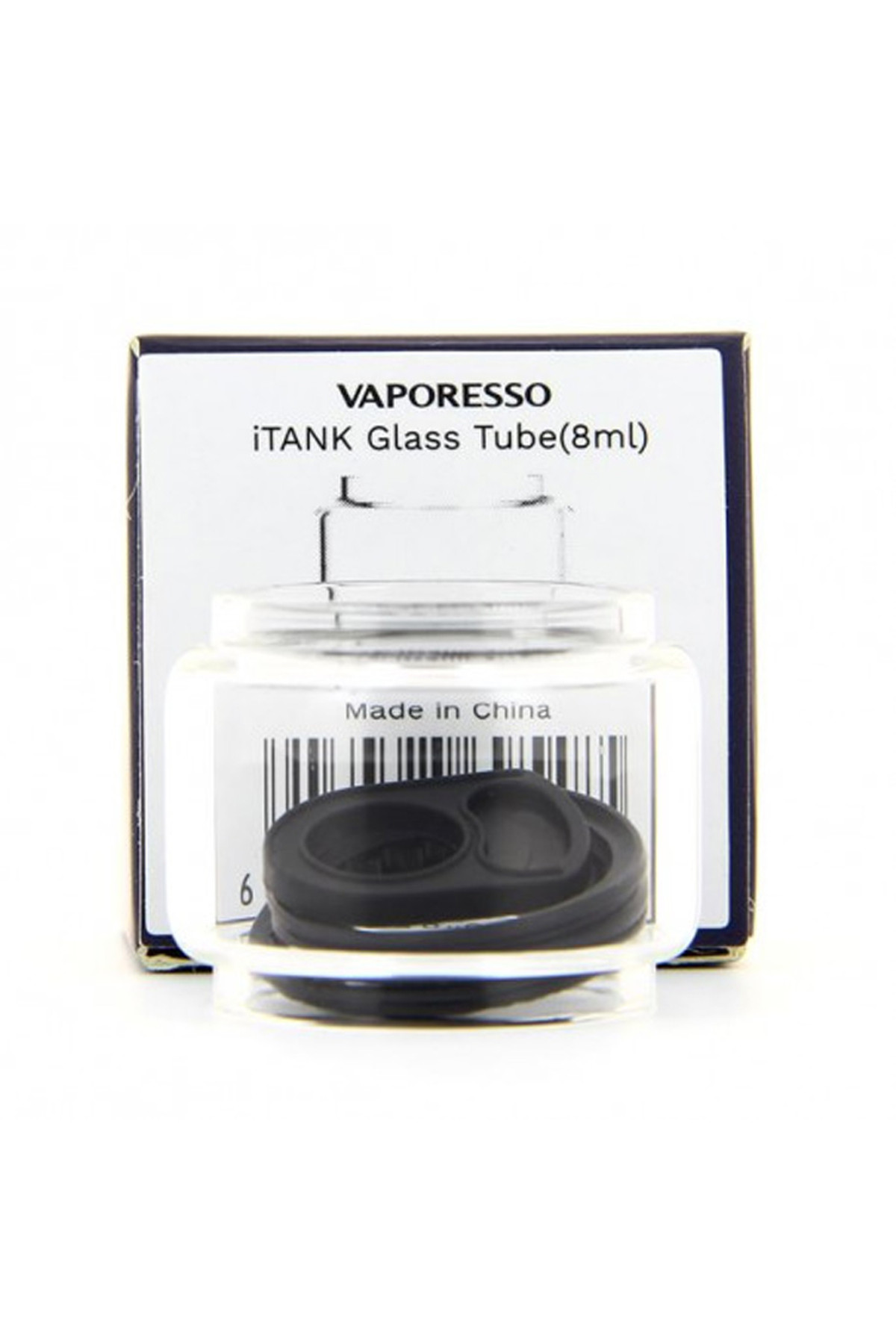 Vaporesso iTank Yedek Cam 8mL