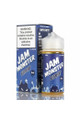 Jam Monster Blueberry 100ML