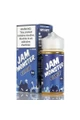 Jam Monster Blueberry 100ML