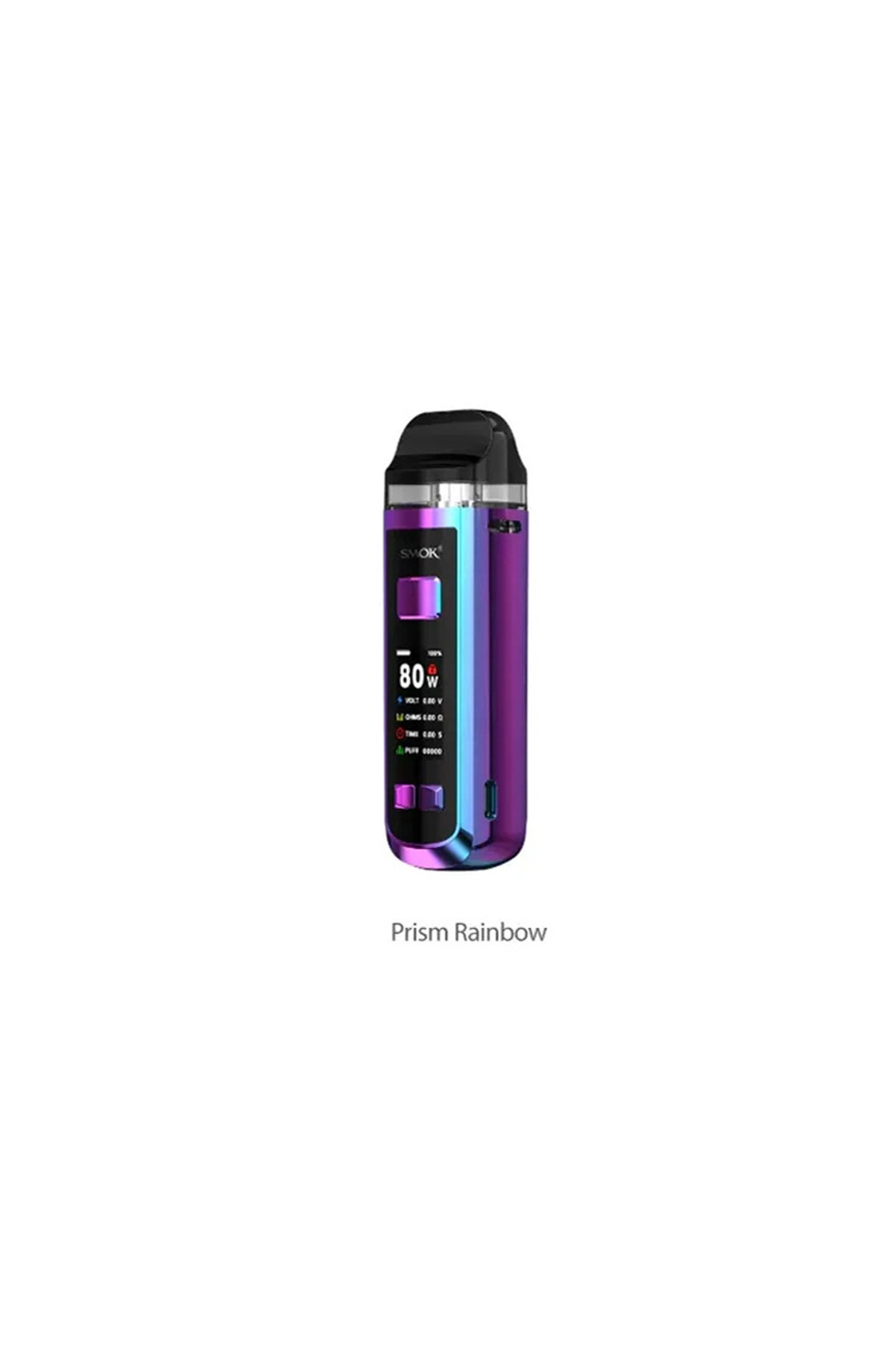 SMOK RPM 2 80W Pod Mod Kit