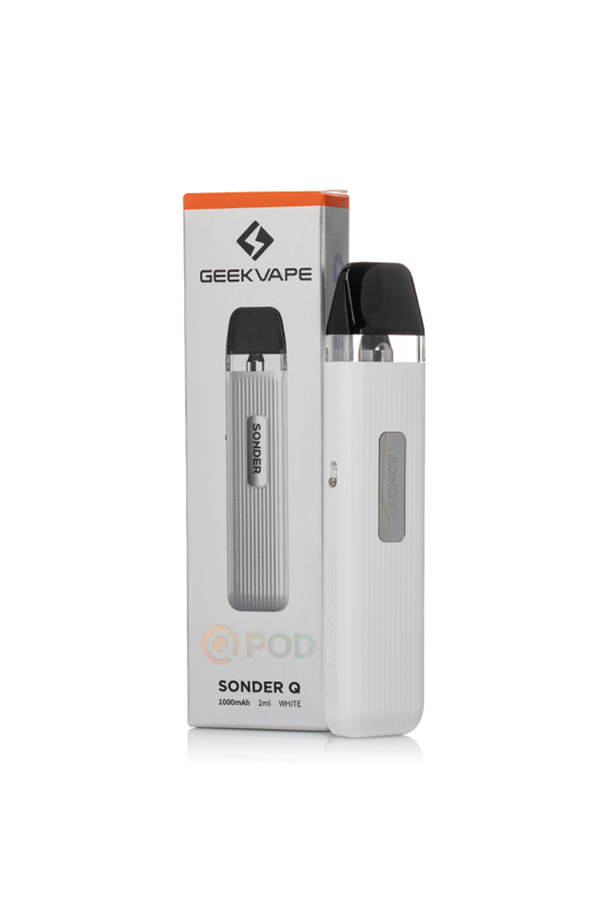GeekVape Sonder Q Pod Kit
