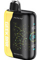 GeekBar Pulse X 25000 Banana Taffy Freeze