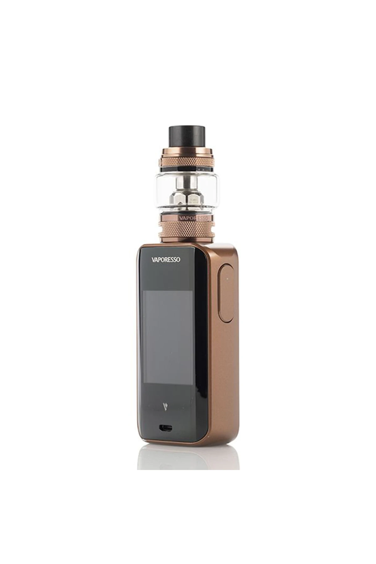 Vaporesso LUXE 2 220W & NRG-S Sub-Ohm Tank