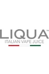 Liqua Elektronik Sigara Likit
