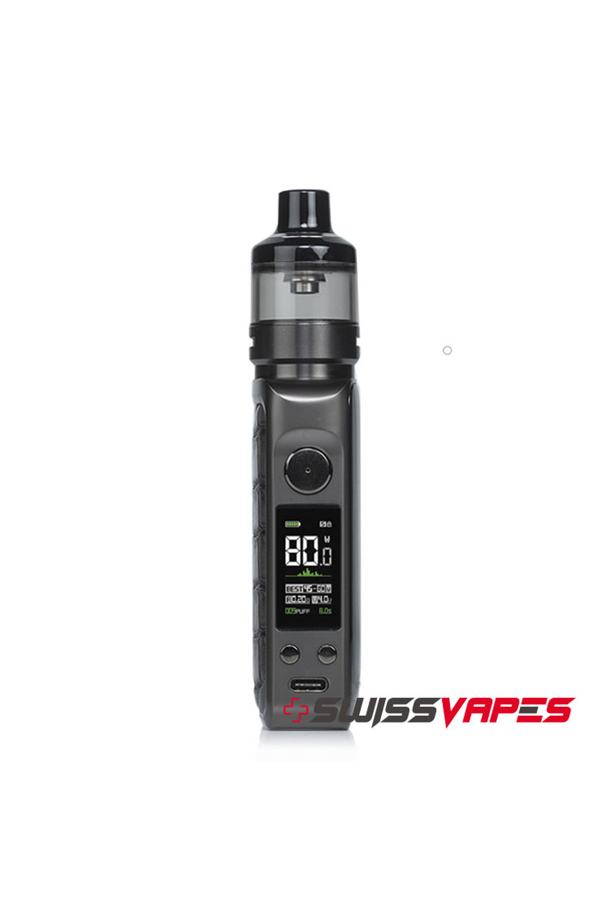 Vaporesso Luxe 80 S 80W Kit