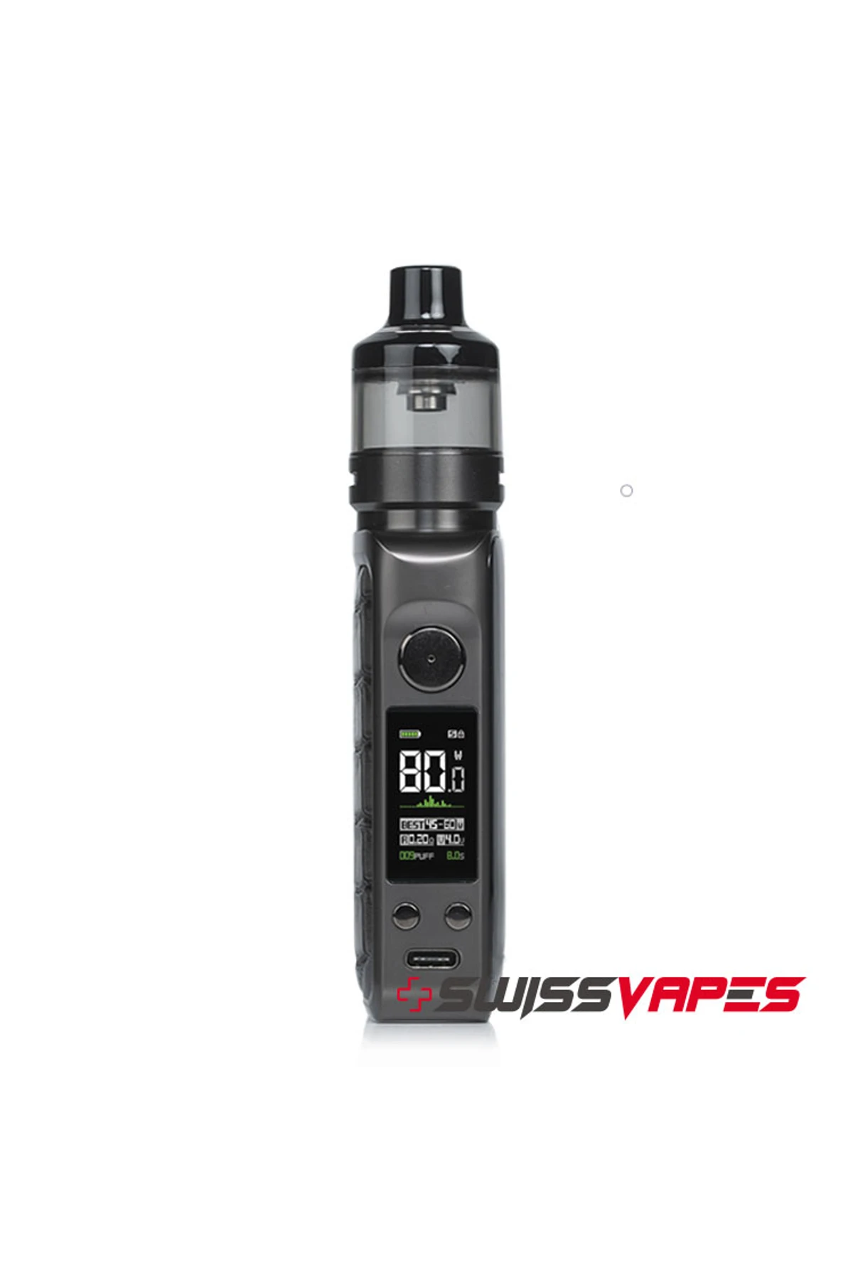 Vaporesso Luxe 80 S 80W Kit
