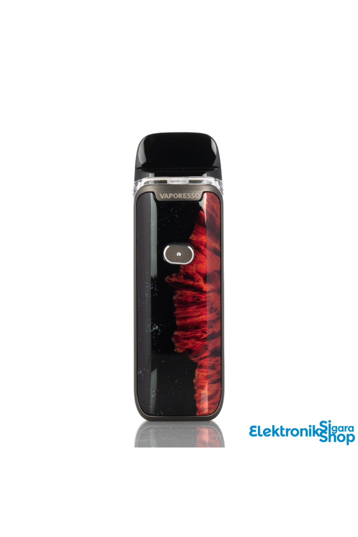 Vaporesso Luxe PM40 Pod Kit 1800mAh