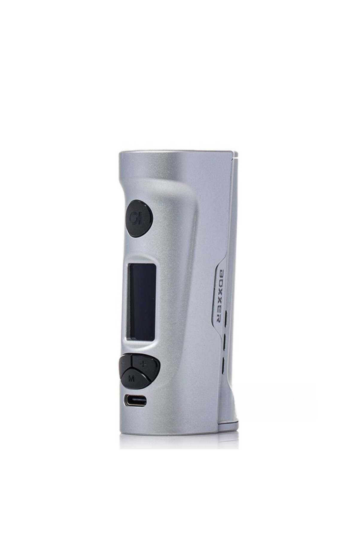 Aspire Boxxer 80W TC Box MOD Aspire Boxxer 80W TC Box MOD