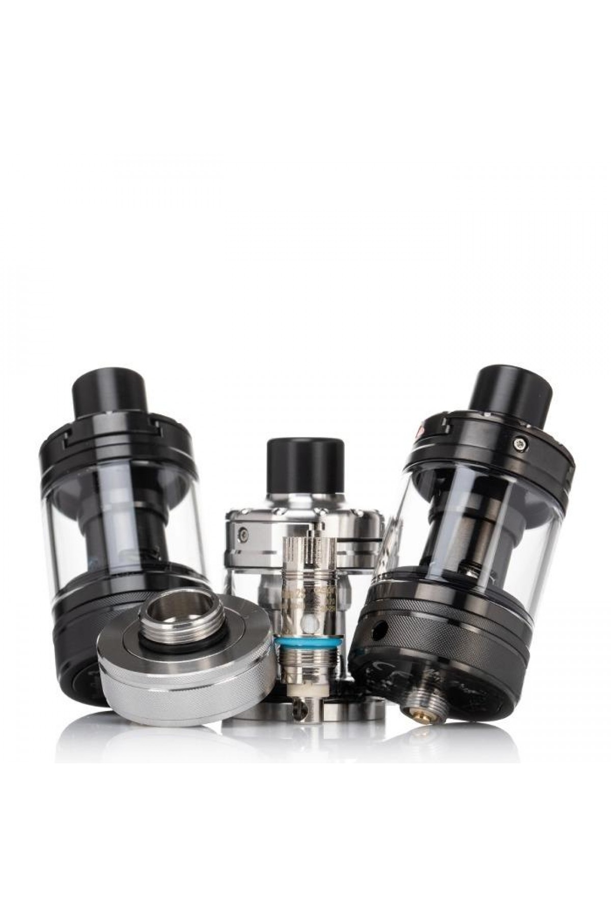 Aspire Nautilus 3 Atomizer Tank (4ML) Aspire Nautilus 3 Atomizer Tank (4ML)
