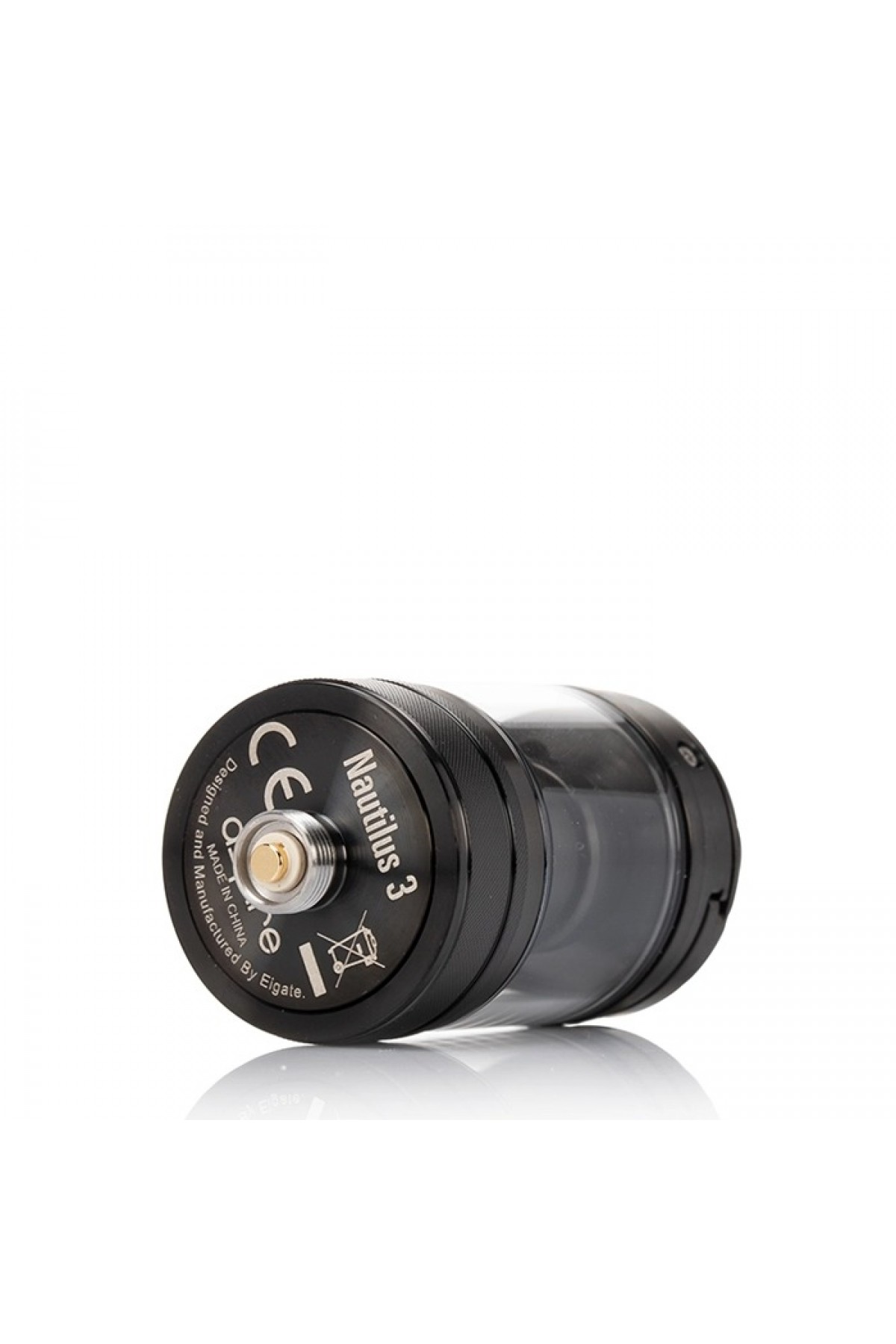 Aspire Nautilus 3 Atomizer Tank (4ML) Aspire Nautilus 3 Atomizer Tank (4ML)