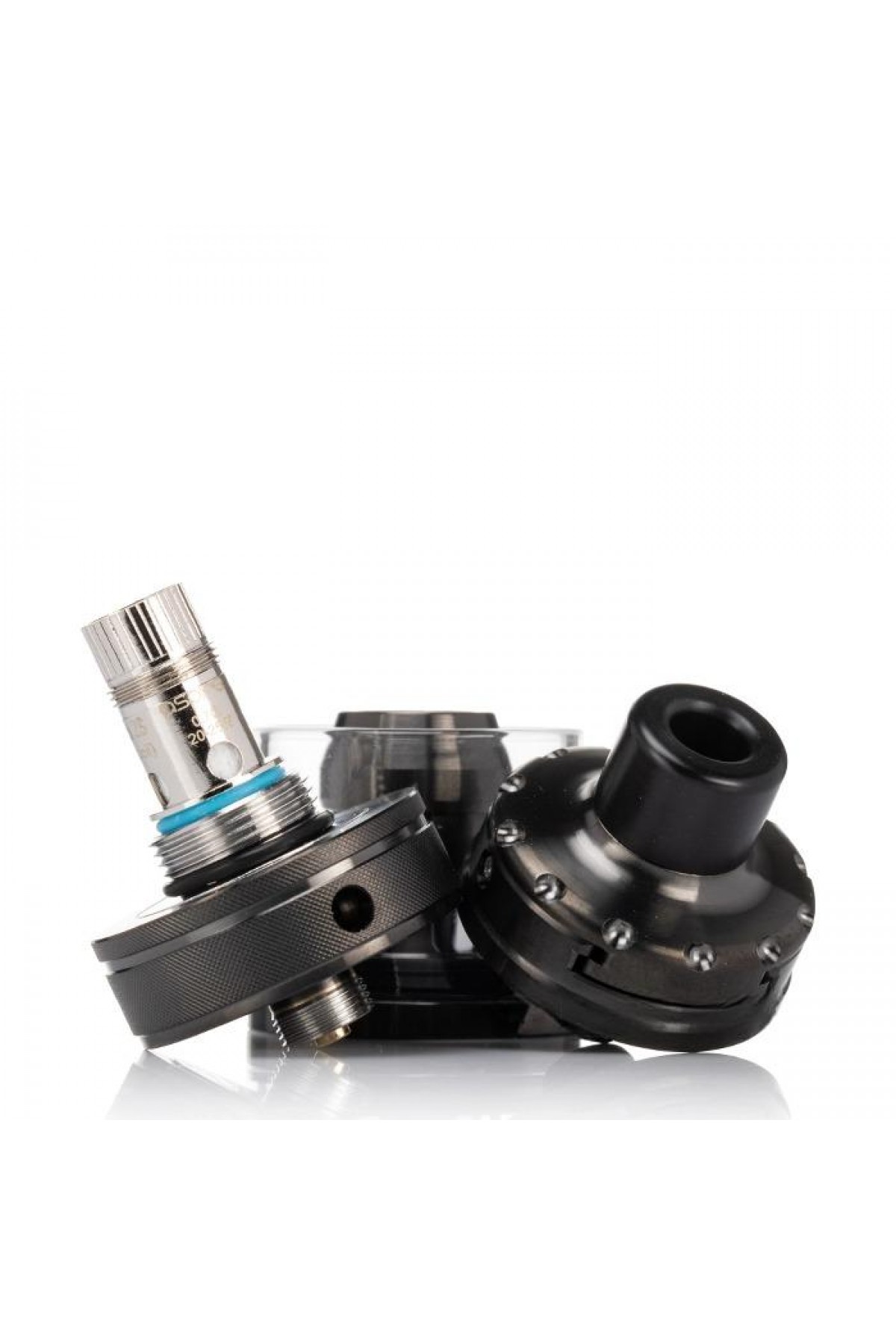 Aspire Nautilus 3 Atomizer Tank (4ML) Aspire Nautilus 3 Atomizer Tank (4ML)