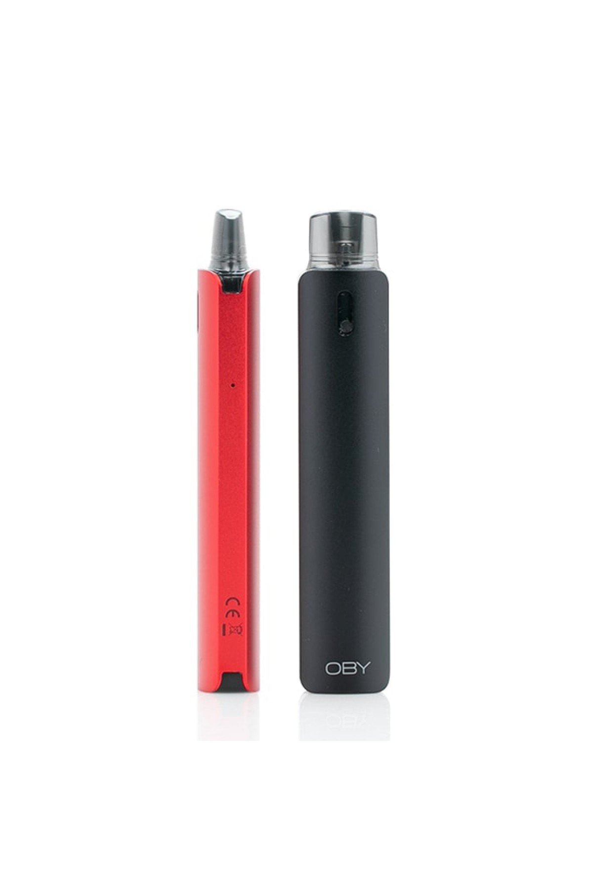 Aspire OBY Pod Kit Sistem 500mAh Aspire OBY Pod Kit Sistem 500mAh