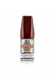 Dinner Lady Cafe Tobacco Salt Likit 30ML (Kremalı Kavrulmuş Kahve) Dinner Lady Cafe Tobacco Salt Likit 30ML (Kremalı Kavrulmuş Kahve)