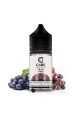 Dinner Lady Core Grape Vine Salt Likit 30ML (Kırmızı ve Siyah Üzüm)