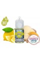 Dinner Lady Lemon Sherbets Salt Likit 30ML (Limonlu Şerbet) Dinner Lady Lemon Sherbets Salt Likit 30ML (Limonlu Şerbet)