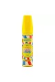 Dinner Lady - Lemon Tart 60ML (Limon, Bisküvi, Krema, Muhallebi) Dinner Lady - Lemon Tart 60ML (Limon, Bisküvi, Krema, Muhallebi)