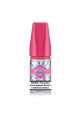 Dinner Lady Pink Wave Salt Likit 30ML (Çilek)