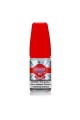 Dinner Lady Strawberry Ice Salt Likit 30ML (Çilek, Mentol)