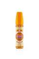Dinner Lady Sun Tan Mango Ice Premium Likit 60ML (Buz, Mango, Muz)