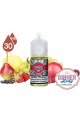 Dinner Lady Sweet Fusion Salt Likit 30ML (Jelibon, Tatlı) Dinner Lady Sweet Fusion Salt Likit 30ML (Jelibon, Tatlı)