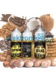 Eliquid France Relax Salt Likit 30ML (Kahve, Vanilya) Eliquid France Relax Salt Likit 30ML (Kahve, Vanilya)