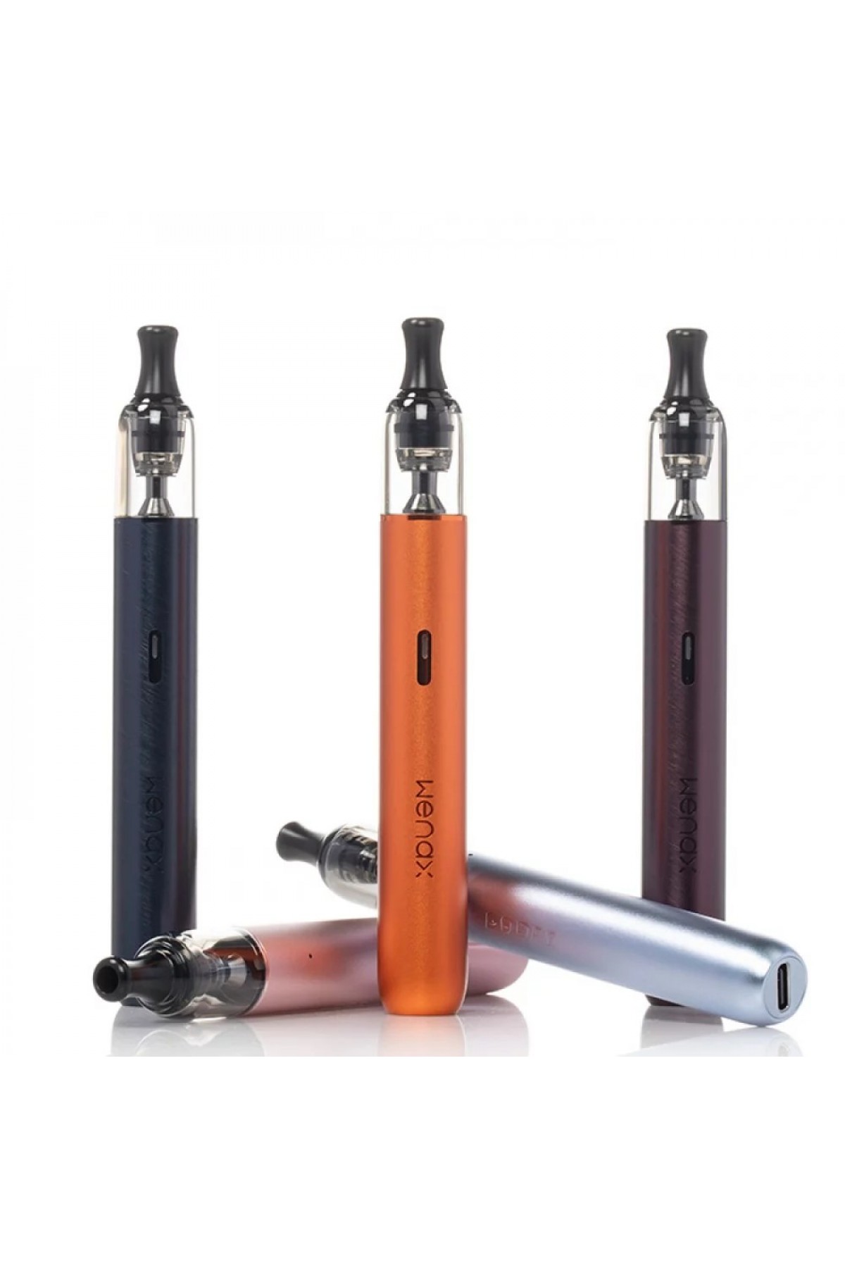 GeekVape Wenax M2 16W Pod Kit Sistem (1200mAh)