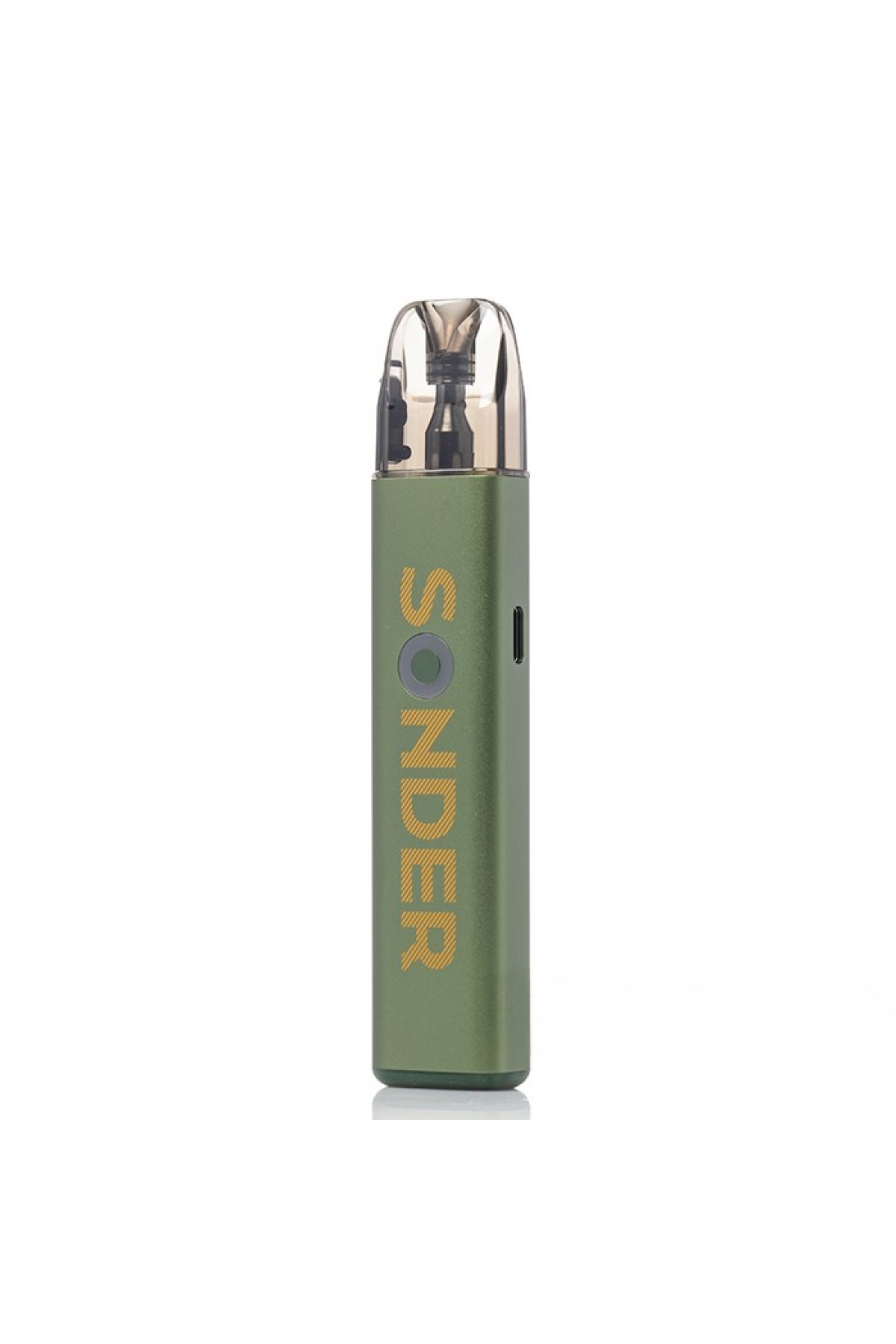 Geek Vape Sonder Q2 Pod Kit Sitem 30W Geek Vape Sonder Q2 Pod Kit Sitem 30W