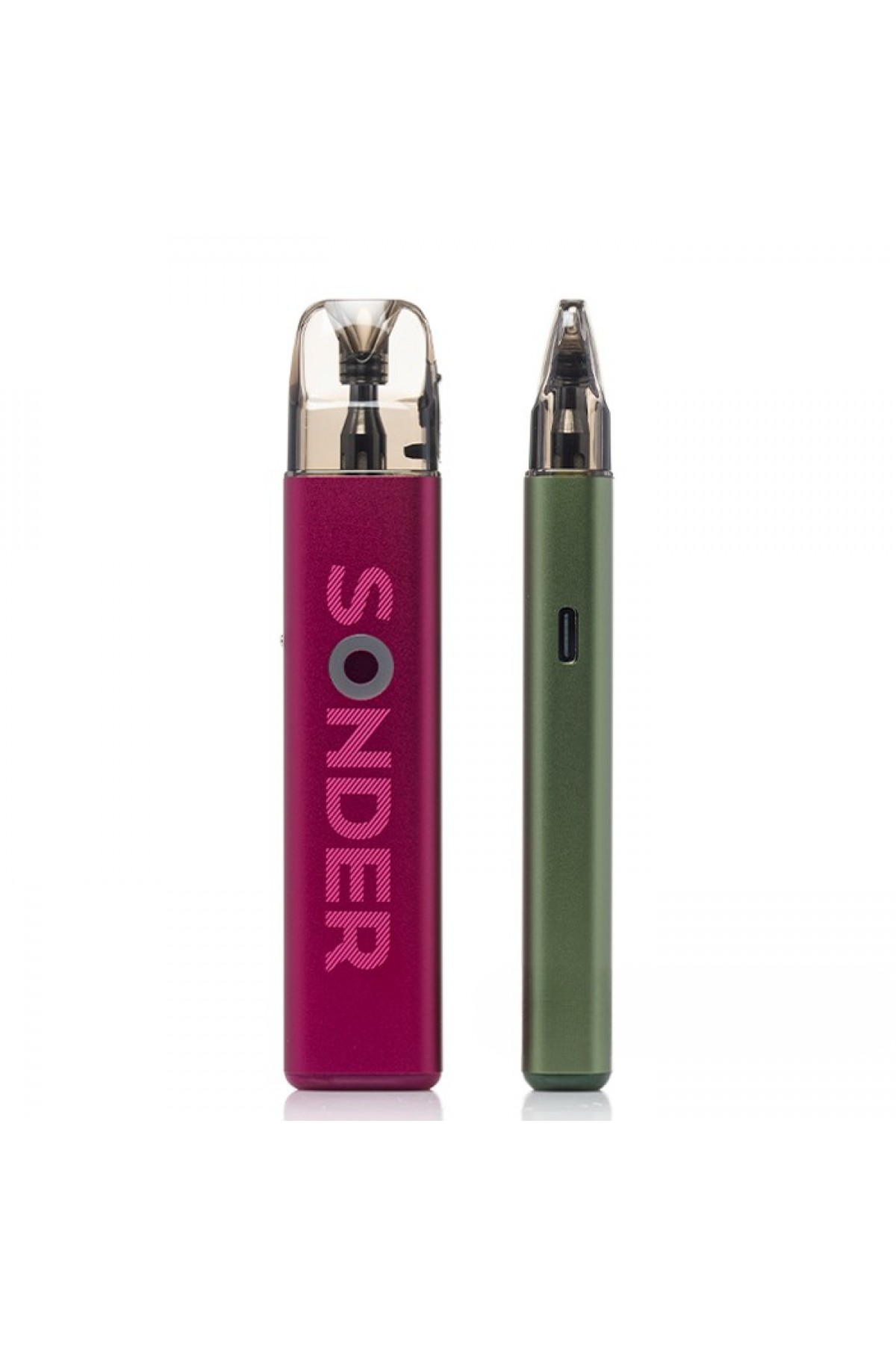 Geek Vape Sonder Q2 Pod Kit Sitem 30W Geek Vape Sonder Q2 Pod Kit Sitem 30W