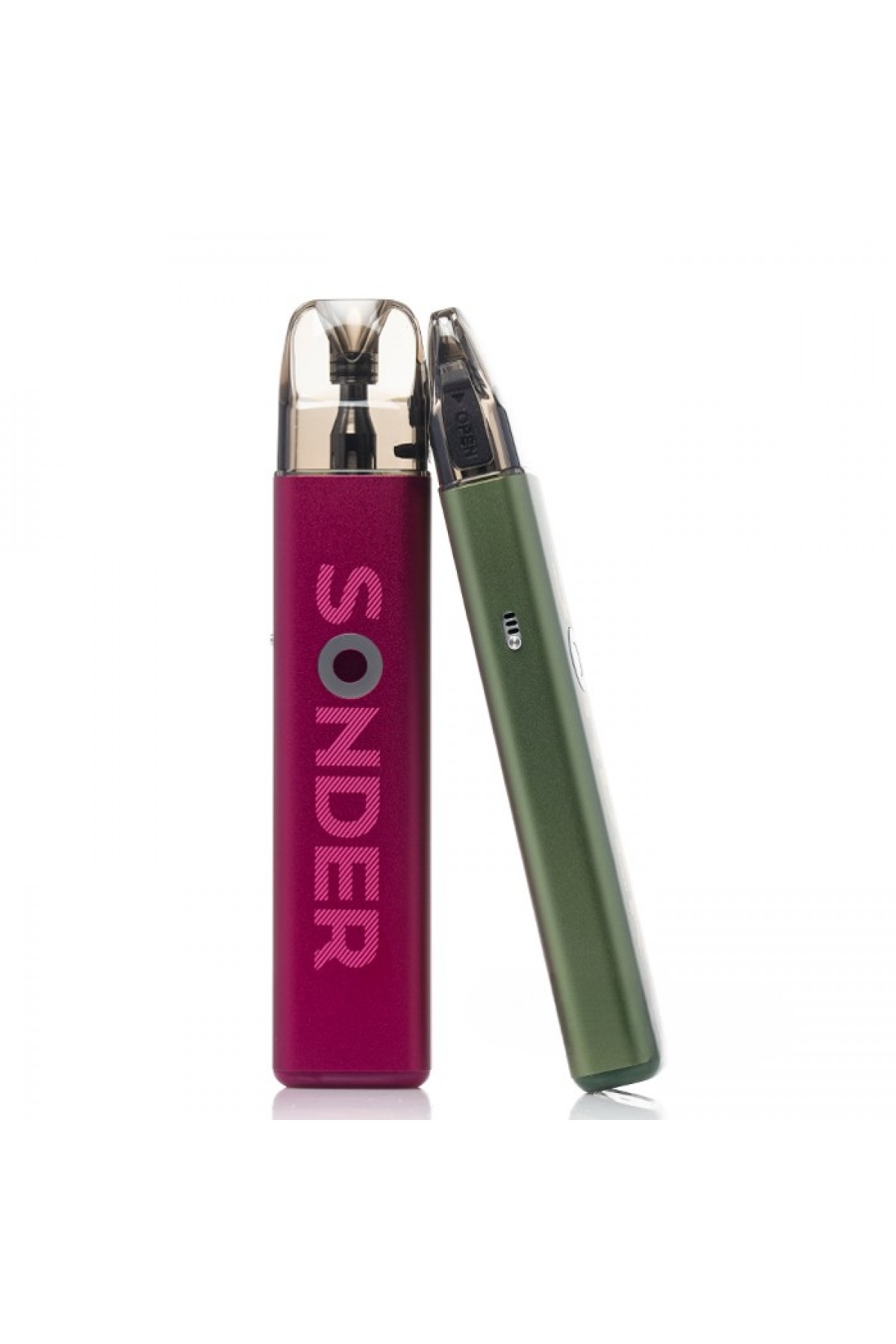 Geek Vape Sonder Q2 Pod Kit Sitem 30W Geek Vape Sonder Q2 Pod Kit Sitem 30W