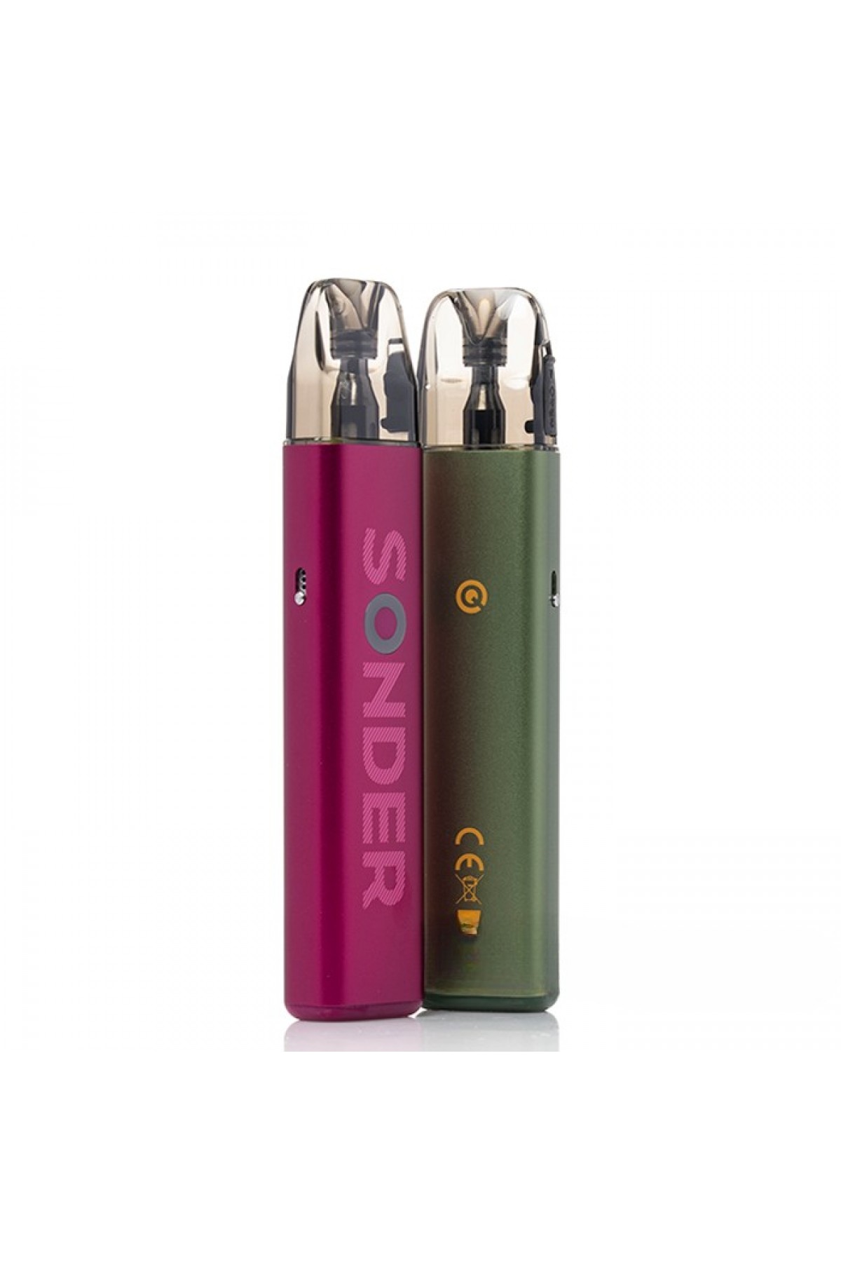 Geek Vape Sonder Q2 Pod Kit Sitem 30W Geek Vape Sonder Q2 Pod Kit Sitem 30W
