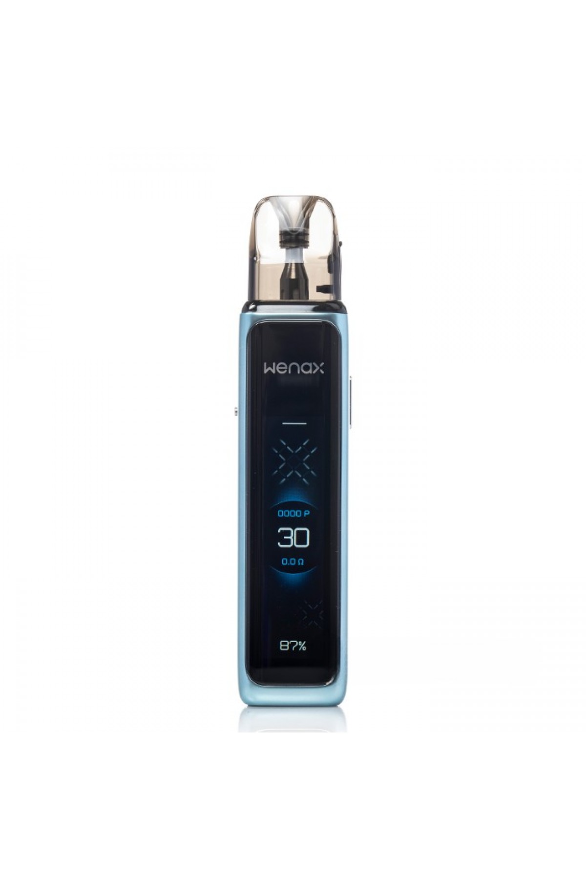 Geek Vape WENAX Q Ultra Pod Kit 30W Geek Vape WENAX Q Ultra Pod Kit 30W
