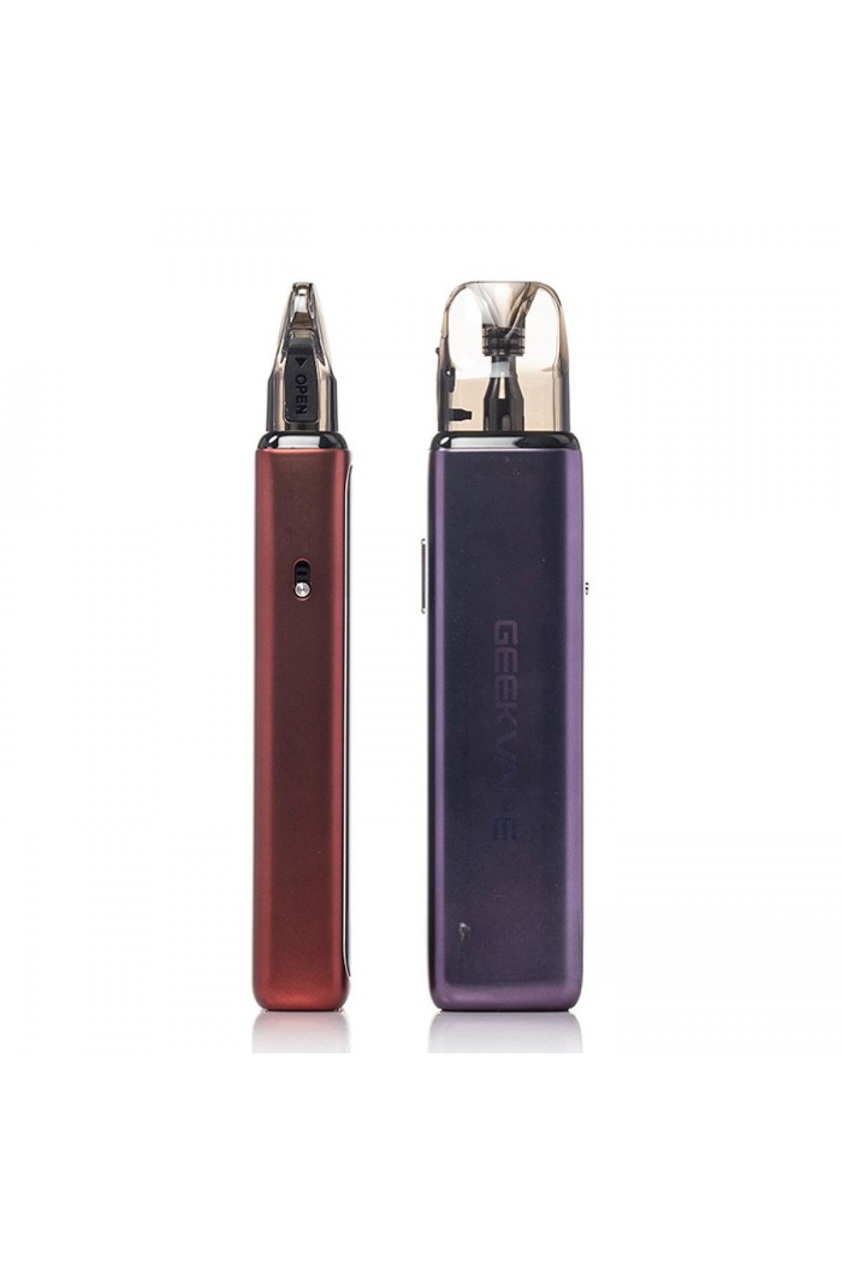Geek Vape WENAX Q Ultra Pod Kit 30W Geek Vape WENAX Q Ultra Pod Kit 30W