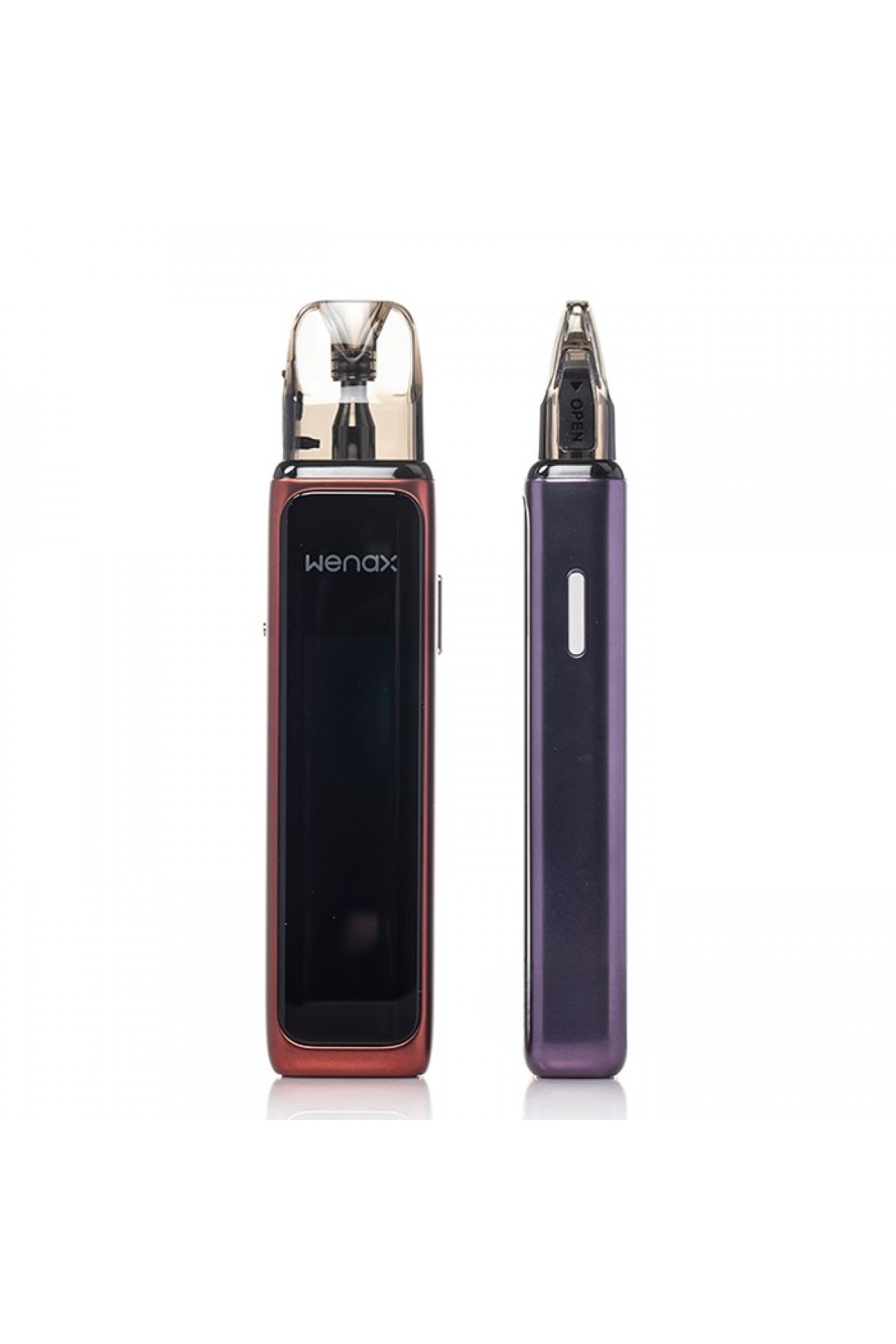 Geek Vape WENAX Q Ultra Pod Kit 30W Geek Vape WENAX Q Ultra Pod Kit 30W