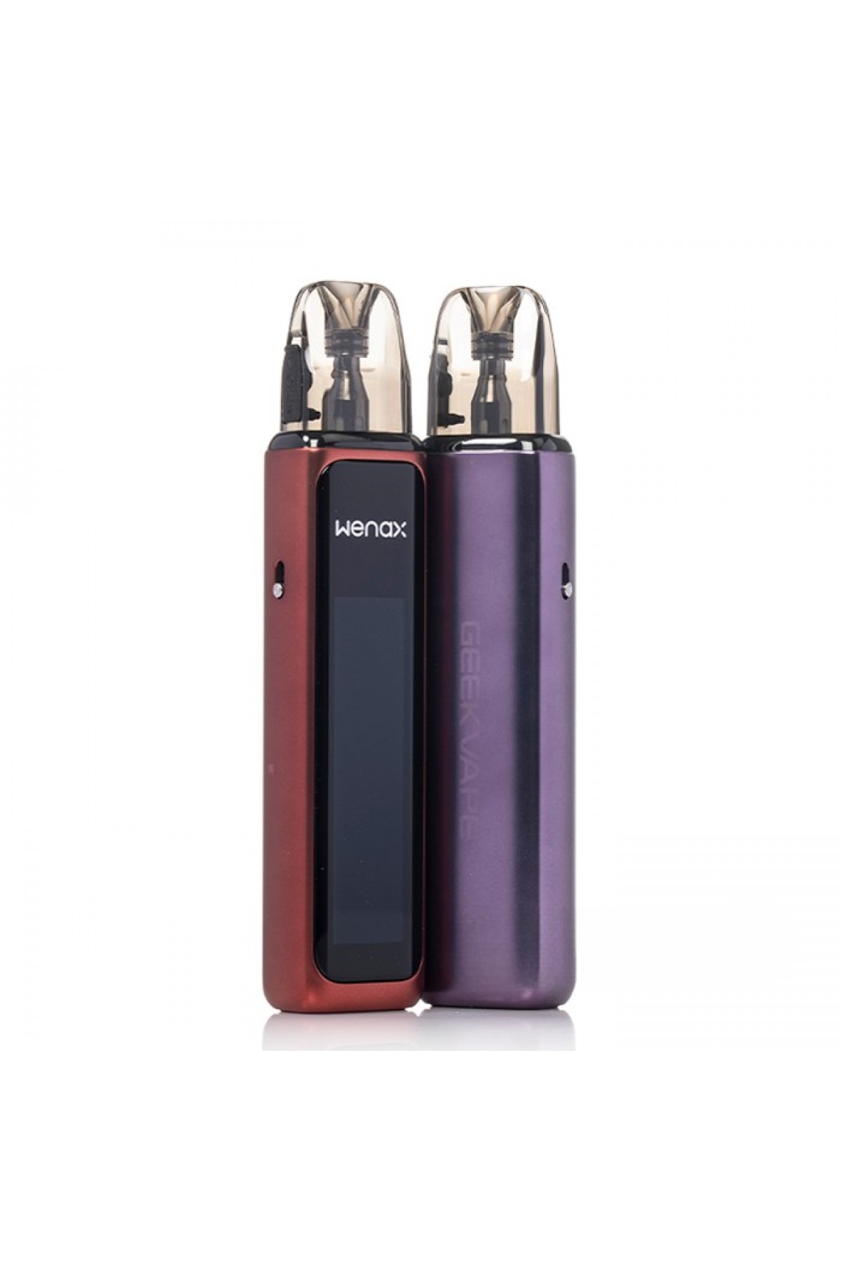 Geek Vape WENAX Q Ultra Pod Kit 30W Geek Vape WENAX Q Ultra Pod Kit 30W