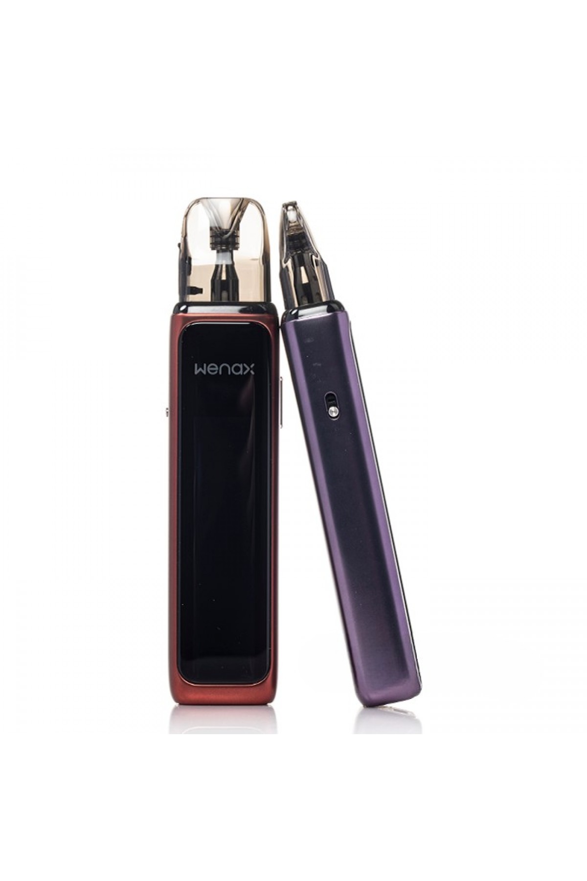 Geek Vape WENAX Q Ultra Pod Kit 30W Geek Vape WENAX Q Ultra Pod Kit 30W